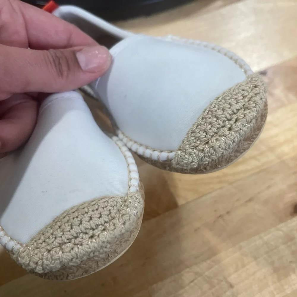 SEA STAR BEACHCOMBER ESPADRILLE kids